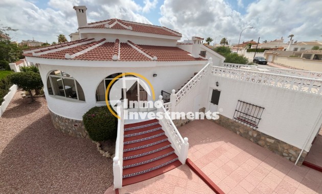 Resale - Villa - Ciudad Quesada - Upper Golf