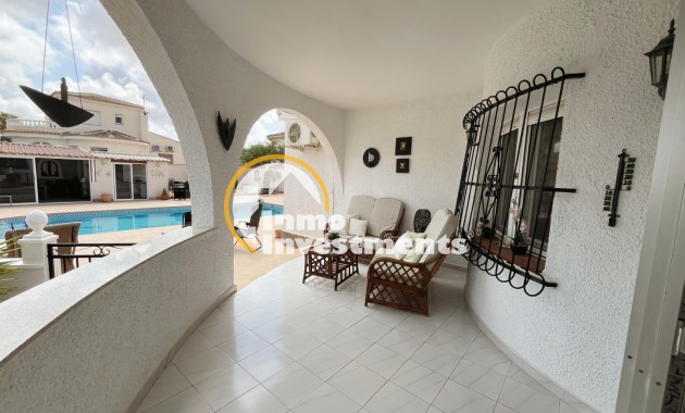 Resale - Villa - Ciudad Quesada - Upper Golf