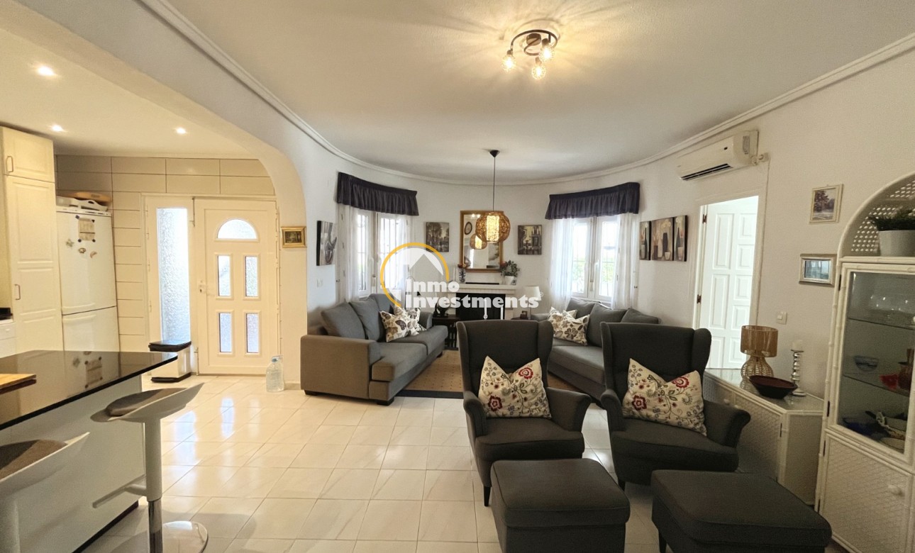 Resale - Villa - Ciudad Quesada - Upper Golf