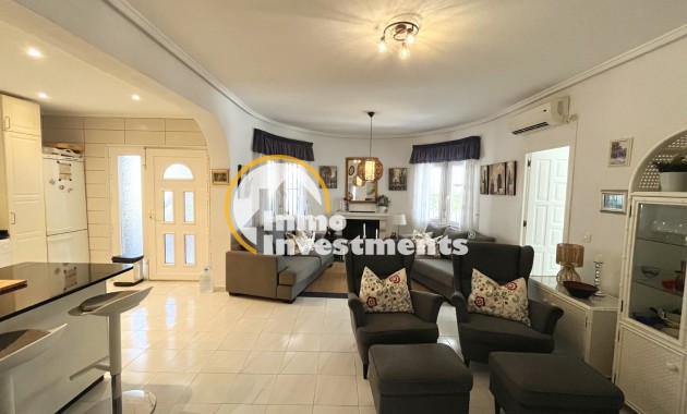 Resale - Villa - Ciudad Quesada - Upper Golf