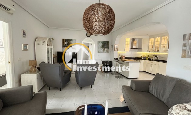 Resale - Villa - Ciudad Quesada - Upper Golf
