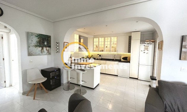 Resale - Villa - Ciudad Quesada - Upper Golf