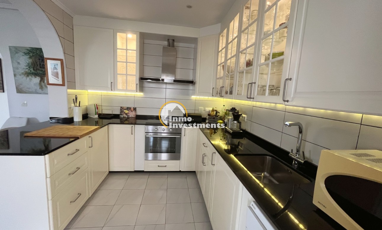 Resale - Villa - Ciudad Quesada - Upper Golf
