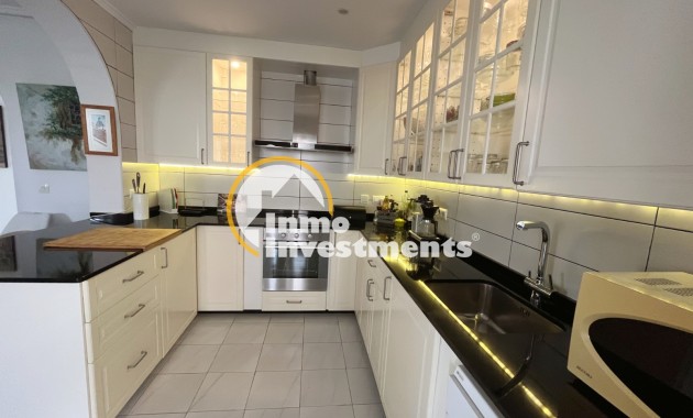 Resale - Villa - Ciudad Quesada - Upper Golf