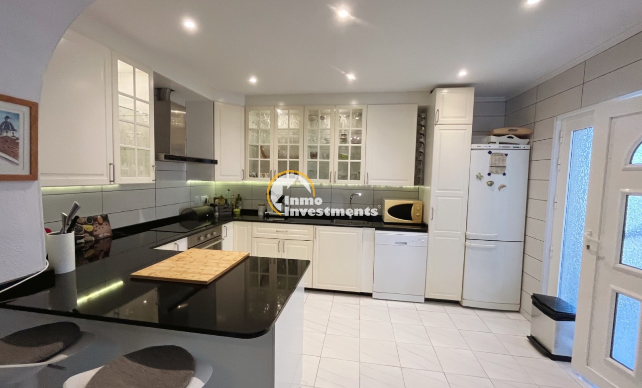 Resale - Villa - Ciudad Quesada - Upper Golf
