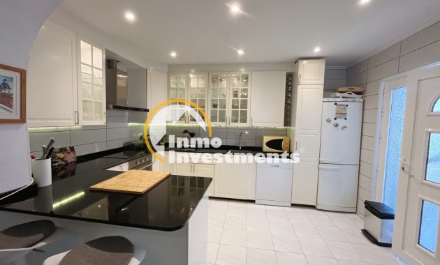 Resale - Villa - Ciudad Quesada - Upper Golf