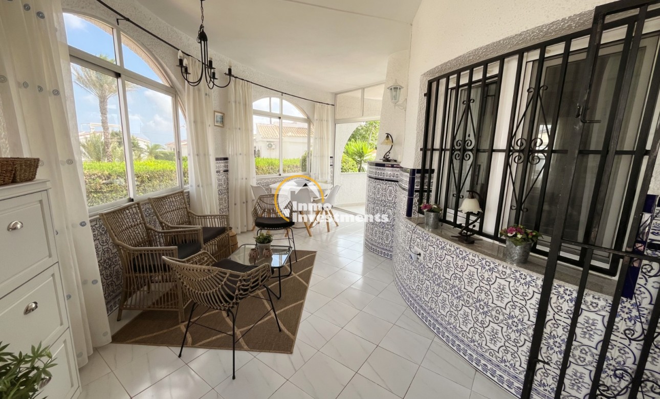 Resale - Villa - Ciudad Quesada - Upper Golf