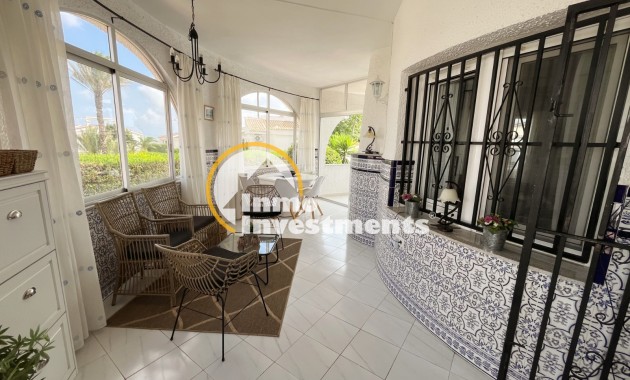 Resale - Villa - Ciudad Quesada - Upper Golf