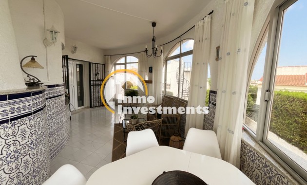 Resale - Villa - Ciudad Quesada - Upper Golf