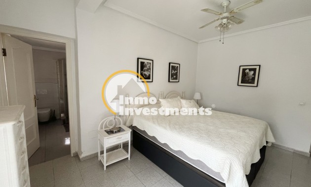 Resale - Villa - Ciudad Quesada - Upper Golf