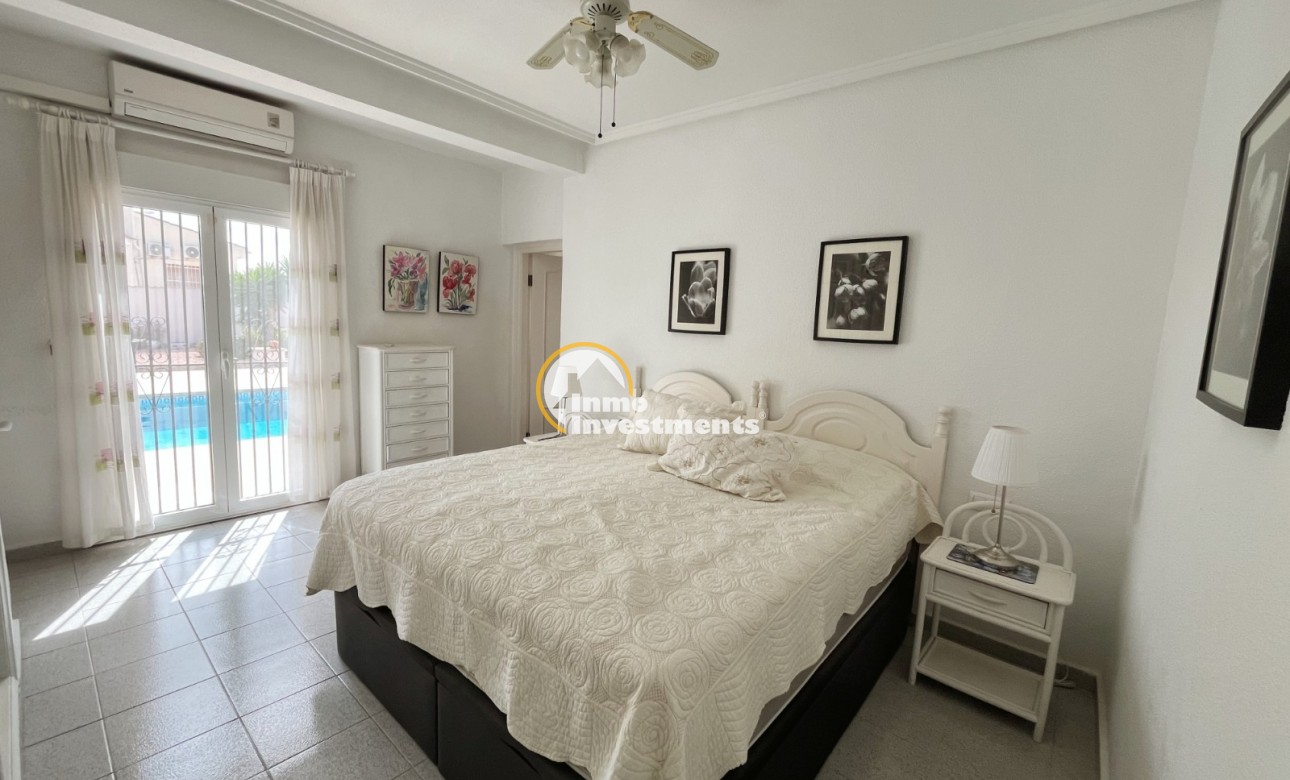 Resale - Villa - Ciudad Quesada - Upper Golf