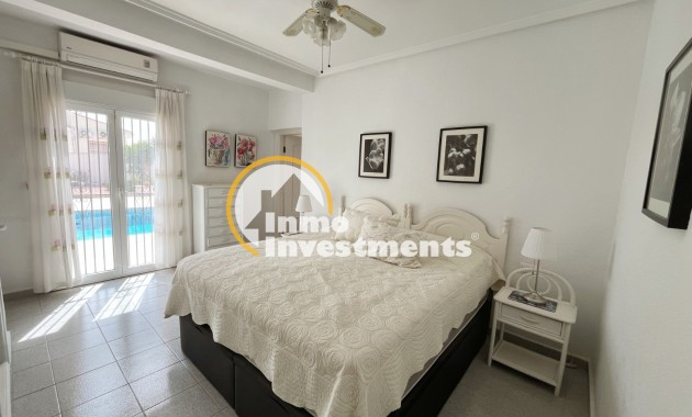 Resale - Villa - Ciudad Quesada - Upper Golf