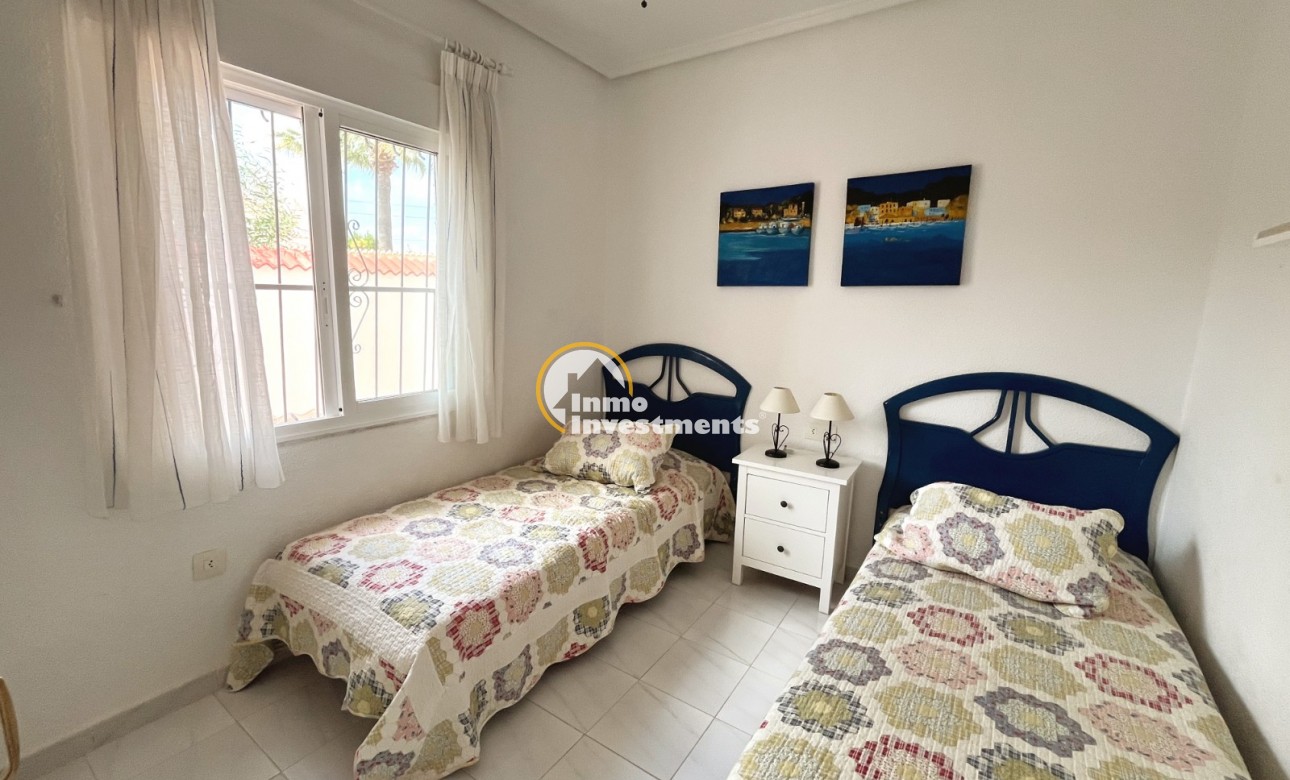 Resale - Villa - Ciudad Quesada - Upper Golf