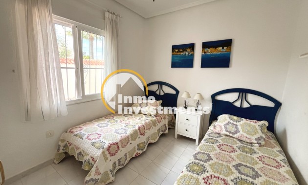 Resale - Villa - Ciudad Quesada - Upper Golf