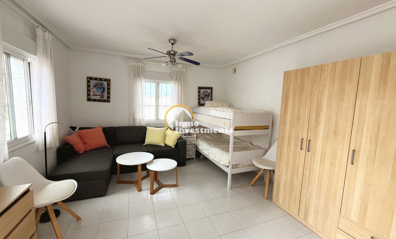 Resale - Villa - Ciudad Quesada - Upper Golf