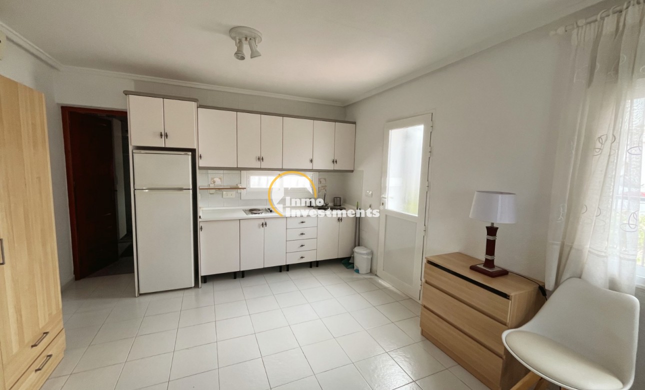 Resale - Villa - Ciudad Quesada - Upper Golf