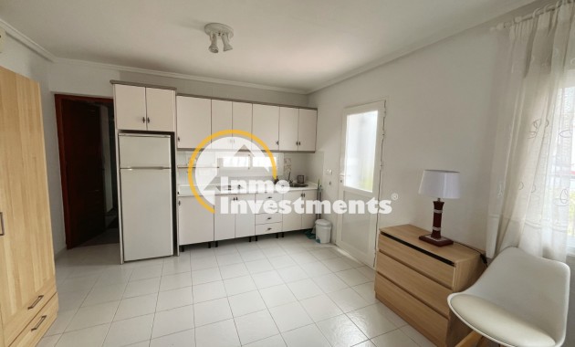 Resale - Villa - Ciudad Quesada - Upper Golf