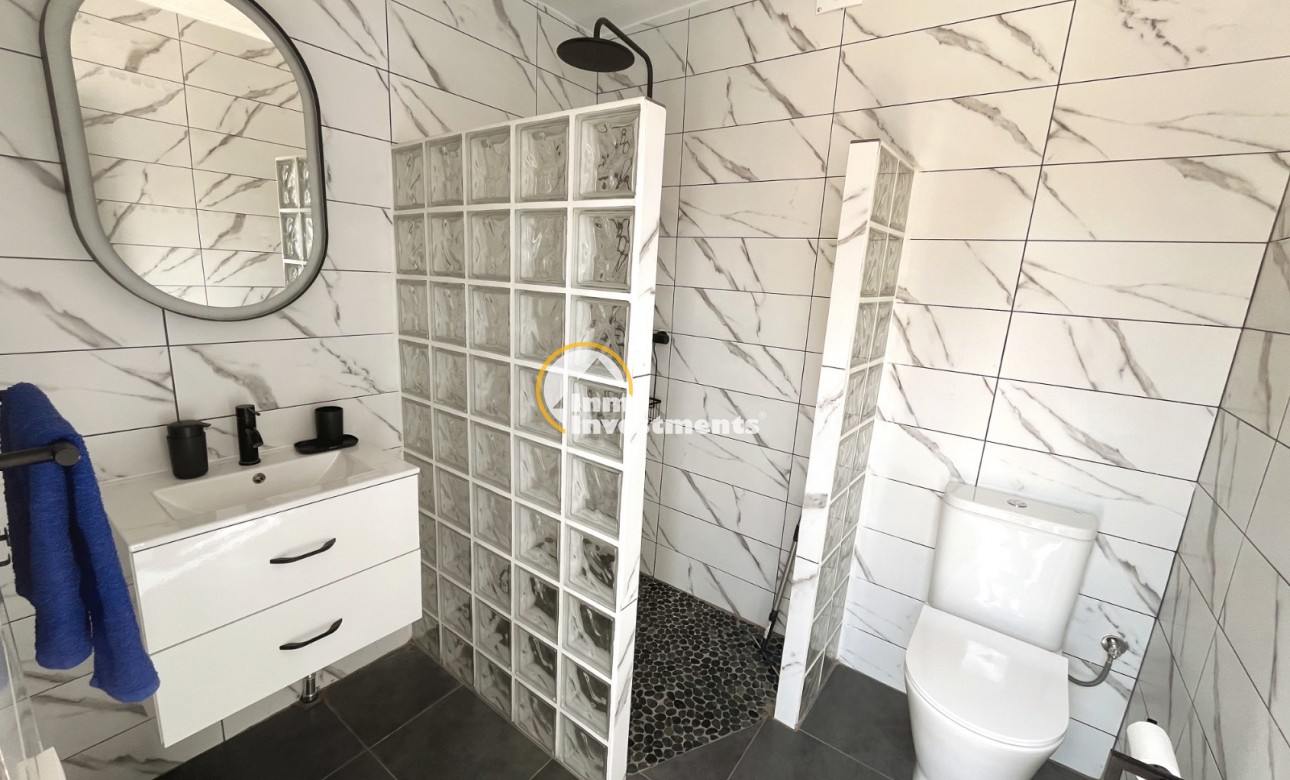 Resale - Villa - Ciudad Quesada - Upper Golf