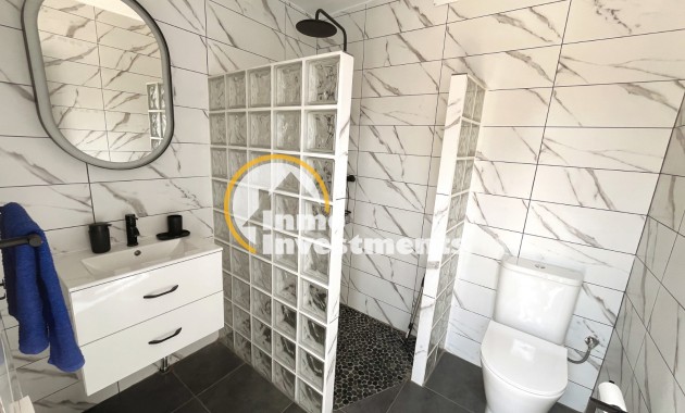 Resale - Villa - Ciudad Quesada - Upper Golf