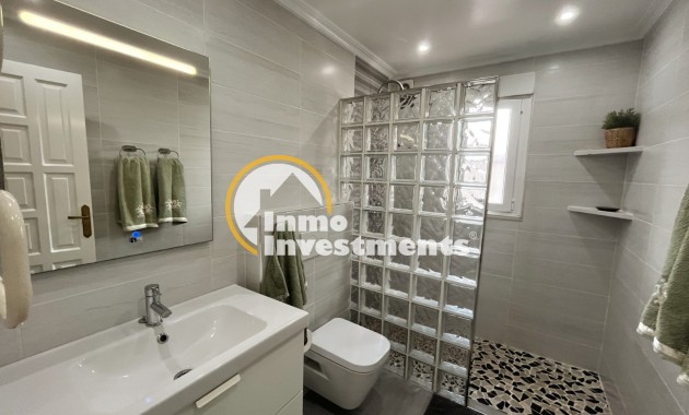 Resale - Villa - Ciudad Quesada - Upper Golf