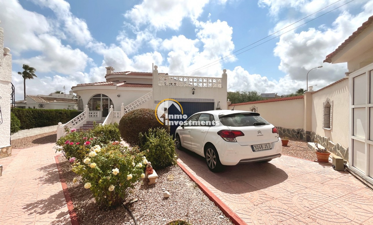 Resale - Villa - Ciudad Quesada - Upper Golf