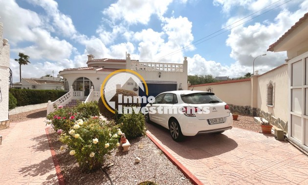 Resale - Villa - Ciudad Quesada - Upper Golf