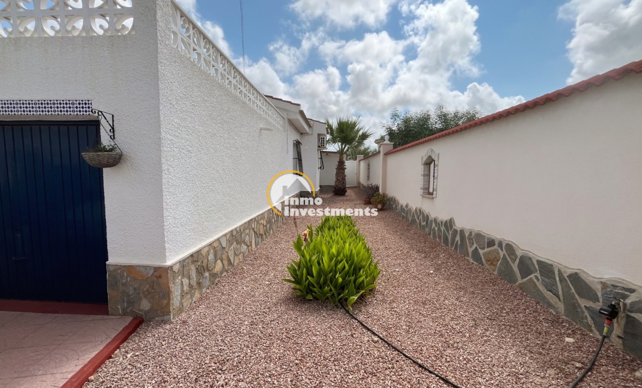 Resale - Villa - Ciudad Quesada - Upper Golf