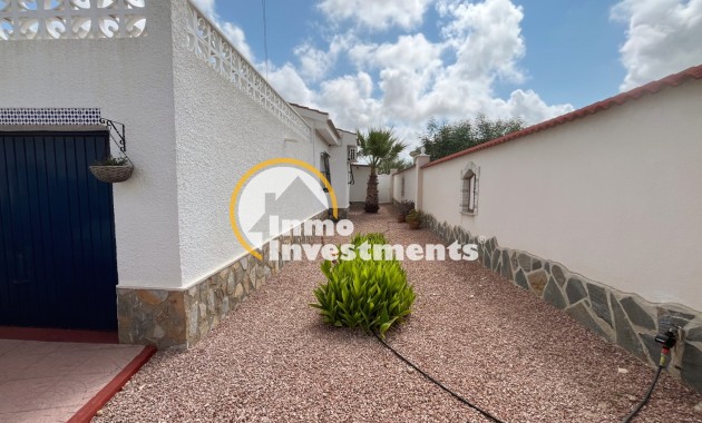 Resale - Villa - Ciudad Quesada - Upper Golf