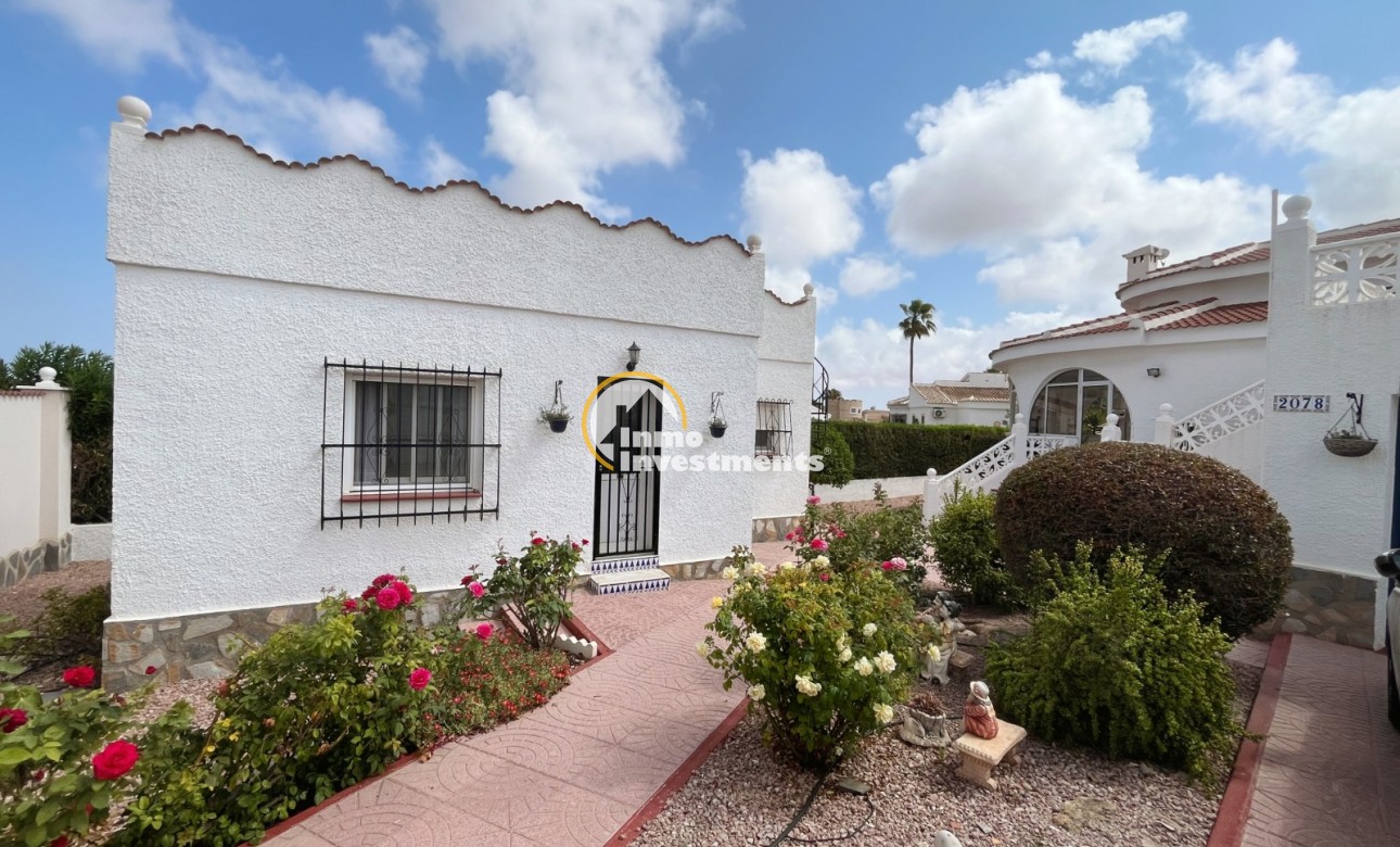 Resale - Villa - Ciudad Quesada - Upper Golf