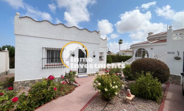 Resale - Villa - Ciudad Quesada - Upper Golf