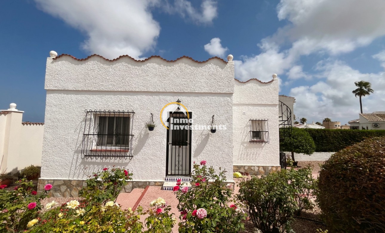 Resale - Villa - Ciudad Quesada - Upper Golf