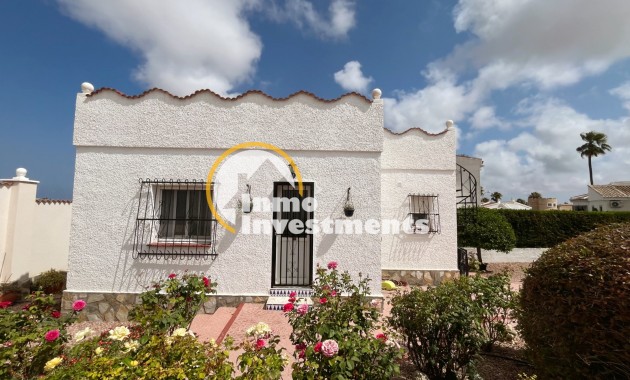 Resale - Villa - Ciudad Quesada - Upper Golf