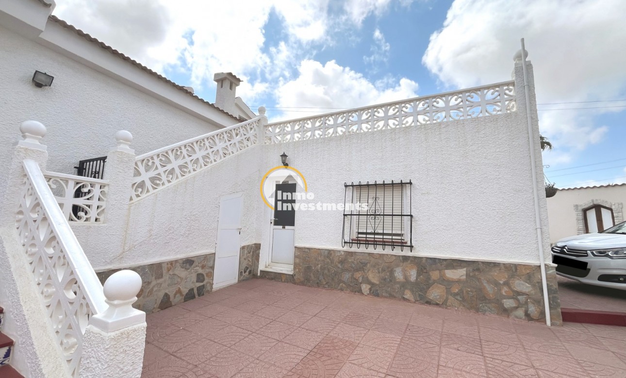Resale - Villa - Ciudad Quesada - Upper Golf