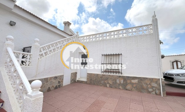 Resale - Villa - Ciudad Quesada - Upper Golf