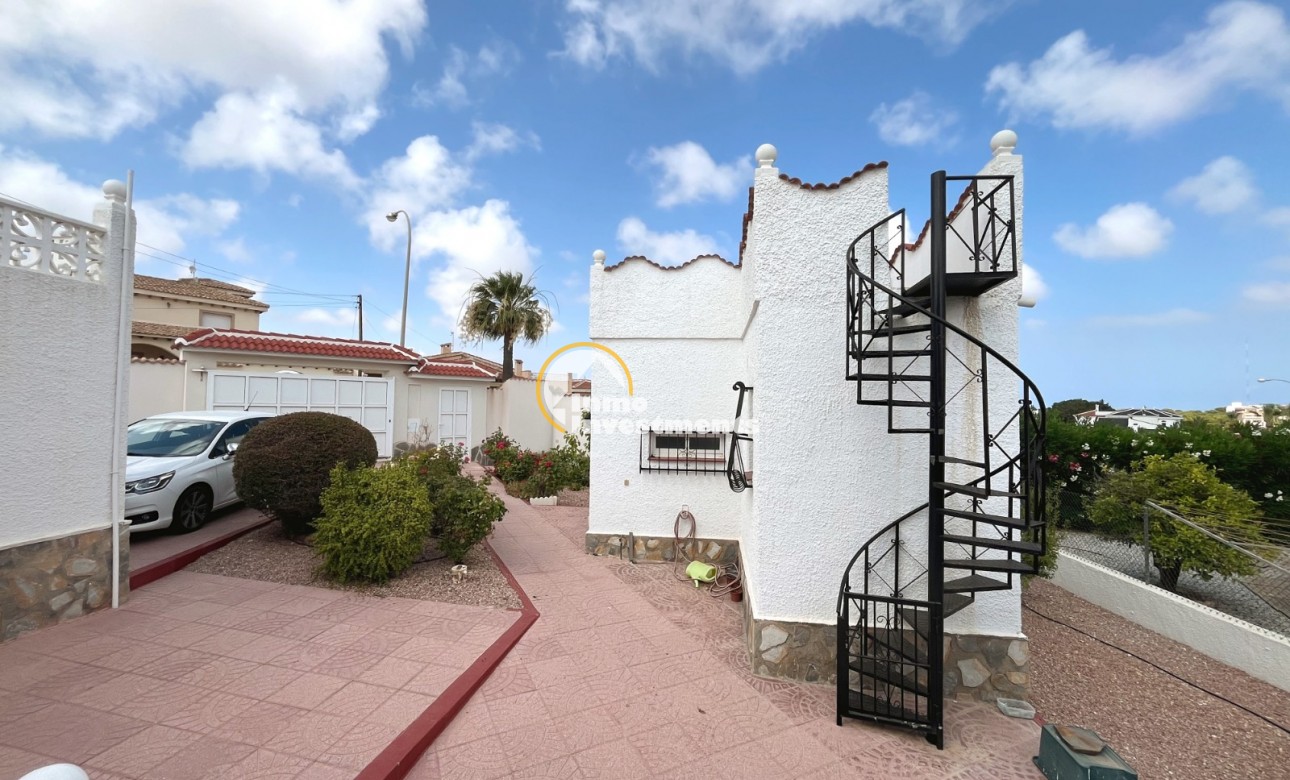 Resale - Villa - Ciudad Quesada - Upper Golf