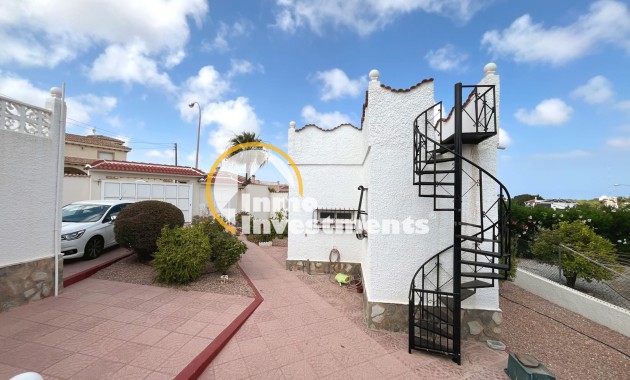 Resale - Villa - Ciudad Quesada - Upper Golf