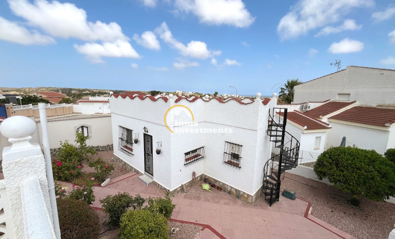 Resale - Villa - Ciudad Quesada - Upper Golf