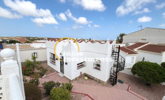 Resale - Villa - Ciudad Quesada - Upper Golf