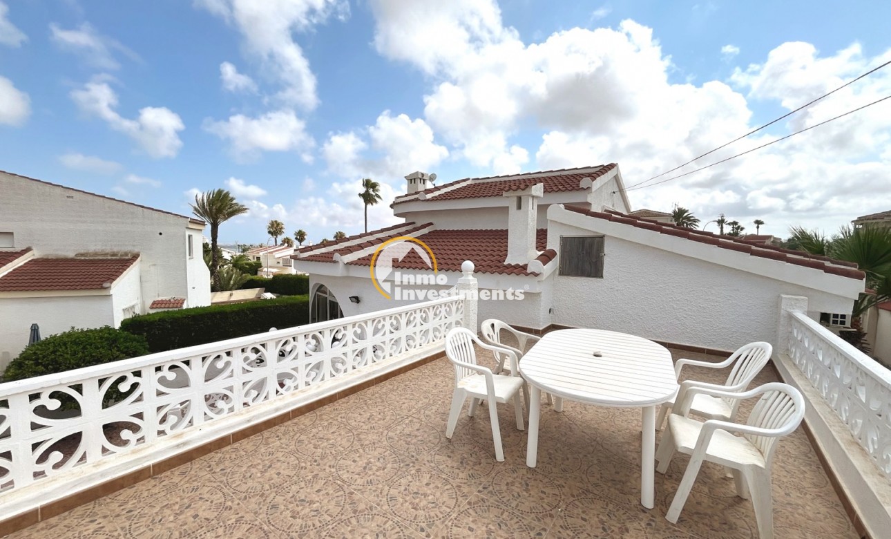 Resale - Villa - Ciudad Quesada - Upper Golf