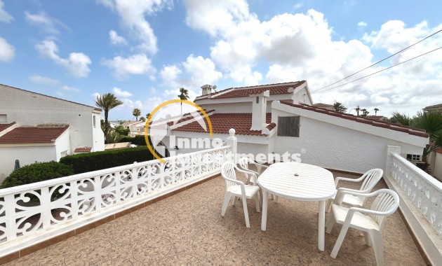 Resale - Villa - Ciudad Quesada - Upper Golf