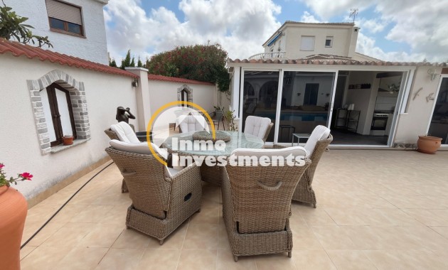Resale - Villa - Ciudad Quesada - Upper Golf