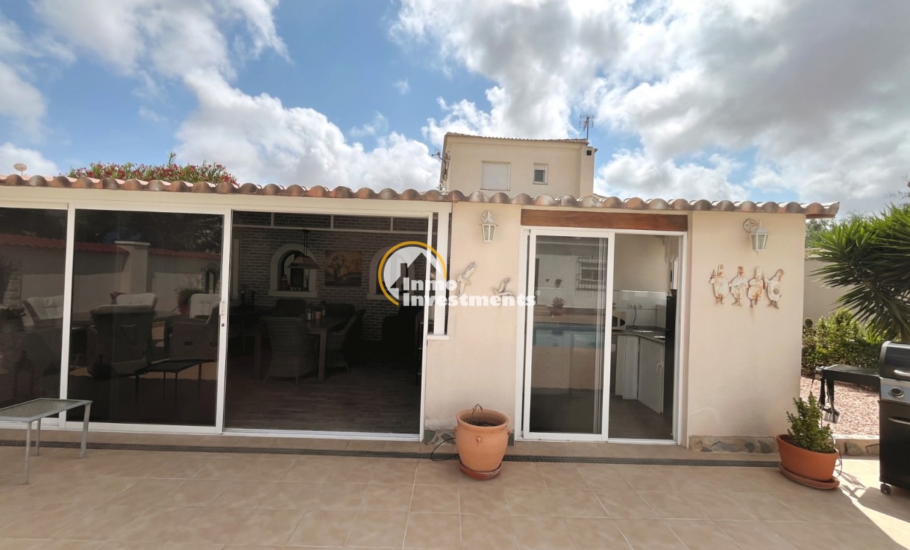 Resale - Villa - Ciudad Quesada - Upper Golf