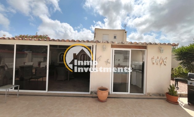 Resale - Villa - Ciudad Quesada - Upper Golf