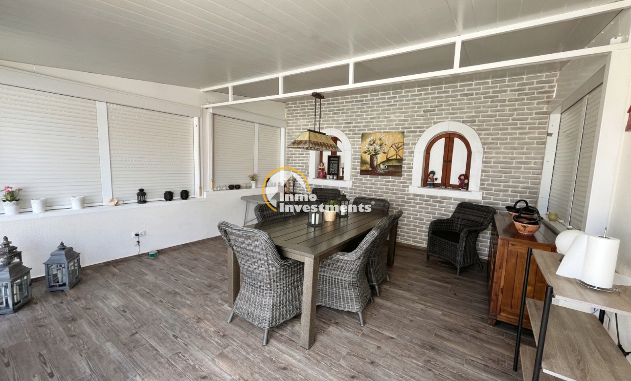 Resale - Villa - Ciudad Quesada - Upper Golf
