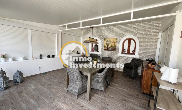 Resale - Villa - Ciudad Quesada - Upper Golf