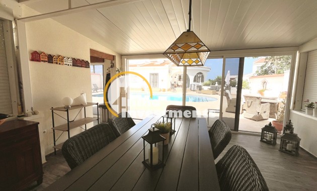 Resale - Villa - Ciudad Quesada - Upper Golf