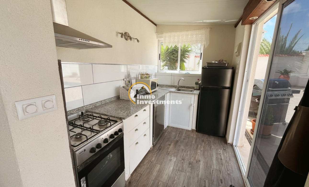 Resale - Villa - Ciudad Quesada - Upper Golf