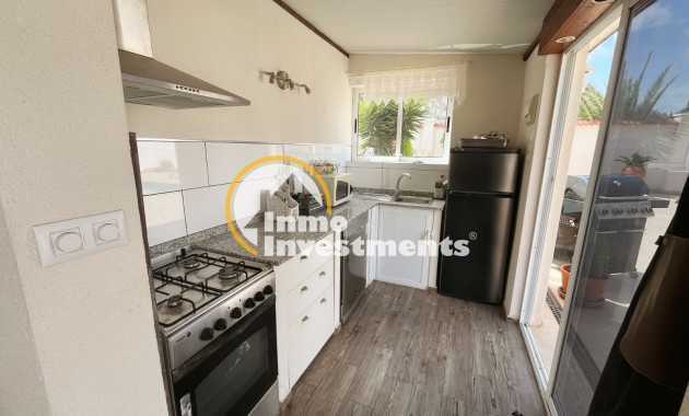 Resale - Villa - Ciudad Quesada - Upper Golf