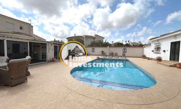Resale - Villa - Ciudad Quesada - Upper Golf