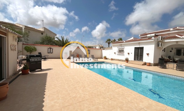 Resale - Villa - Ciudad Quesada - Upper Golf
